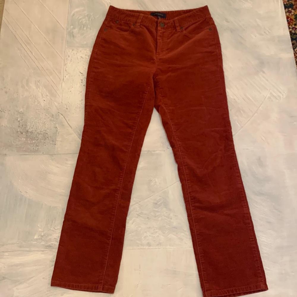 Talbots Heritage Cords